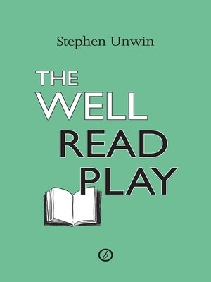 cover image of The Well Read Play